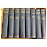 Lot, "Dictoionary of American Biography," 20 Vols.