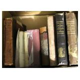 Lot, NY State books: "Gazetteer of Jefferson