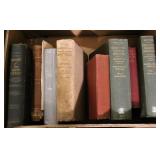 Lot, NY State books: "History of North Country,"