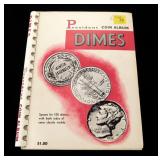 102- Mercury Head dimes