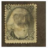 U.S. #87 E grill used