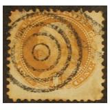 U.S. #112 used