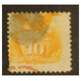 U.S. #116 used