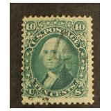 U.S. #68 used