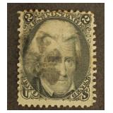 U.S. #73 used