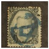U.S. #87 E grill used