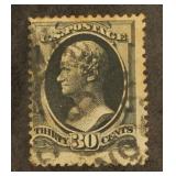 U.S. #154 used