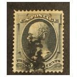 U.S. #165 used