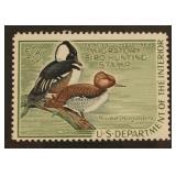 U.S. #RW35 Mint Never Hinged