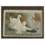 U.S. #RW37 Mint Never Hinged