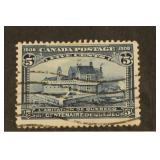 Canada # 99 used