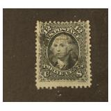 U.S #40 used