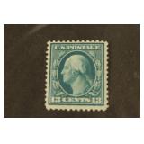 U.S. #339 Mint Hinged