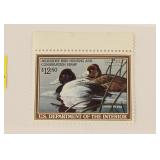 U.S. #RW56 Mint Never Hinged