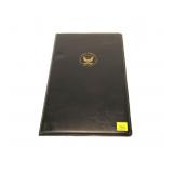 2003 $5 Federal Reserve star notes, uncirculated,