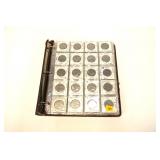 Lot, miscellaneous foreign coins, approx. 150