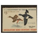 U.S. #RW36 Mint Never Hinged