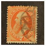 U.S. #160 used