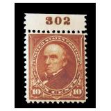 U.S. #282c Mint Never Hinged