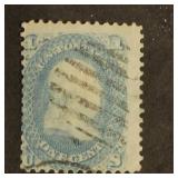U.S. #63 used