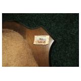 Trophy Antelope "Prong Horn" mount