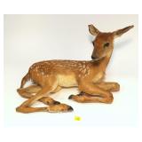 Fawn Whitetail Full Mount