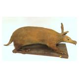 Large Artvark Full Mount, 58" Long