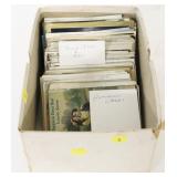 Box of Postcards includes: Tower Views