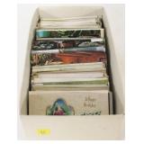 Greeting & Misc. Postcards