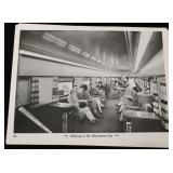 Lot, Railroad Pamphlets plus teachers kits of