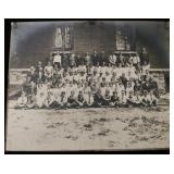 Lot Photos: LaFayette Avenue Methodist Episcopal