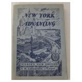 "New York Advancing" World