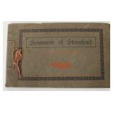 "Souvenir of Stamford" Queen of the Catskills,