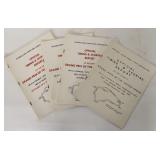 Lot, 5 reports: Official Timing and Scoring Report