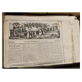 Large lot Moore