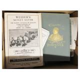 Large lot Rochester booklets, papers, misc