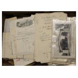 Lot, Binghamton area and Southern Tier NY