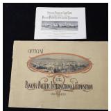 Lot, Panama-Pacific International Exposition, San