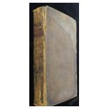 "The History of New England from 1630-1619" by