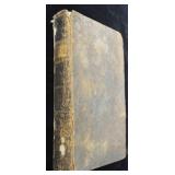 "History of New York," by William Smith, 1814