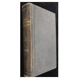 "Civil List and Constitutional History of the