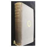 "History of Livington County, NY" by Lockwood Doty