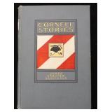 "Cornell Stories" by James Gauduer Sanderson,
