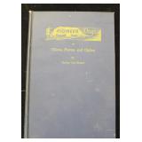 "Pioneer Days of Hilton, Parma and Ogden" by