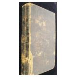 "Gazetteer on Geographical Dictionary of North