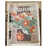 Lot, "The Mayflower" Jun-Dec 1900