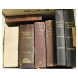 Lot, NY State books: "Buffalo," 
