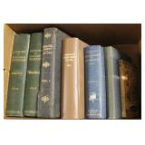 Lot, history Niagara Falls and County: "History