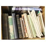 Lot, NY State books: Carl Corner, History of