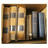Lot, history books: "Battles and Leaders of the